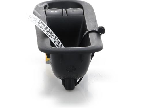 Left front window switch RENAULT CLIO III Grandtour (KR0/1_) 1.5 dCi (KR0G) | BP39524181I27 - Image 2