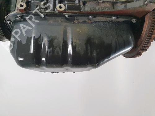 Engine RENAULT MODUS / GRAND MODUS (F/JP0_) 1.2 (JP0C, JP0K, FP0C, FP0K, FP0P, JP0P, JP0T) | BP33866835M1 - Image 8