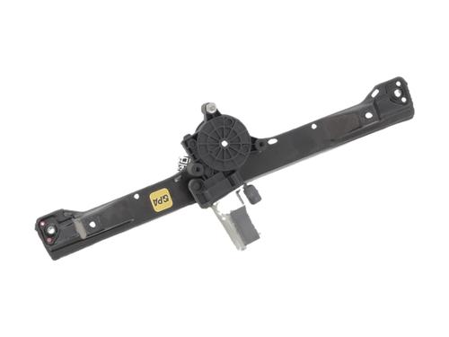front-right-window-mechanism-fiat-punto-evo-199_-2008-34610485 main image