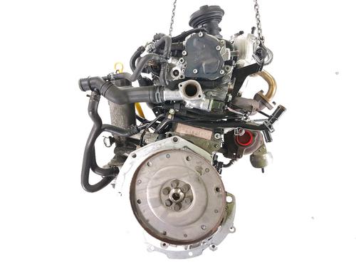 Motor VW GOLF IV (1J1) 1.9 TDI | BP30799679M1