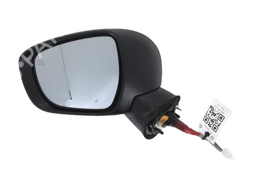 Retrovisor esquerdo SUZUKI IGNIS III (MF, FF) 1.2 Hybrid (ATK412) (83 hp) 30798993