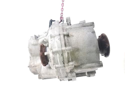 Gearbox AUDI A3 Sportback (8PA) 2.0 TDI 16V | BP21756933M3 