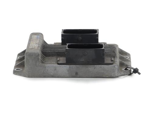 Used Engine control unit (ECU) OPEL MERIVA A MPV (X03) 1.7 CDTI (E75) (100 hp) 27307920