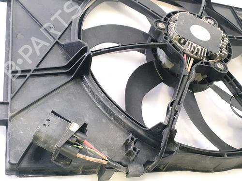 Radiator fan SEAT ALTEA (5P1)  | BP28310377M35 