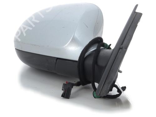 Right mirror VW PASSAT B6 Variant (3C5) 2.0 TDI | BP32434089C27 