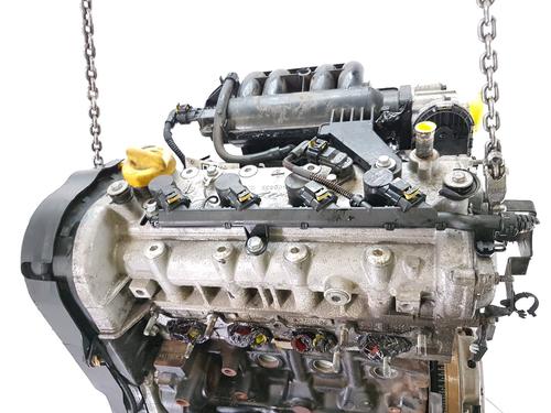 Engine FIAT 500L (351_, 352_) 1.4 (199LYB1B) | BP29696062M1 