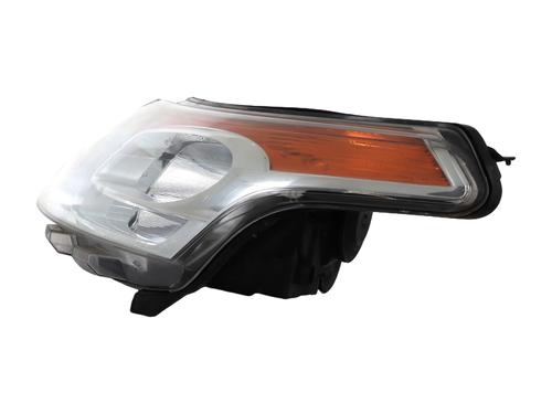 Used Left headlight CITROËN C3 Picasso (SH_) 1.6 HDI 90 (92 hp) 29197901