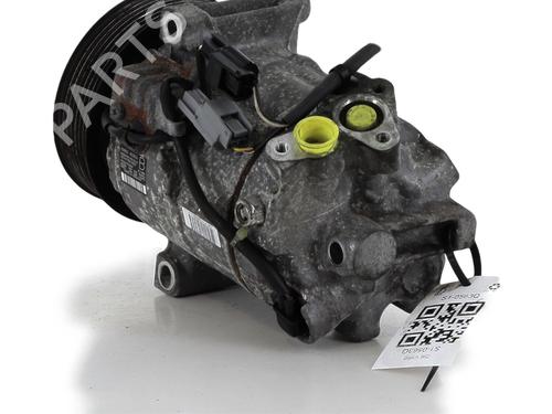AC compressor RENAULT GRAND SCÉNIC III (JZ0/1_) 1.6 dCi (JZ00, JZ12) | BP29416468M34
