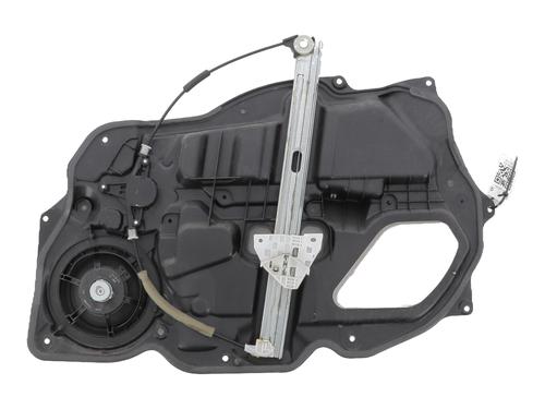 Used Front left window mechanism MAZDA 2 (DE_, DH_) 1.3 (DE3FS) (75 hp) 31367905