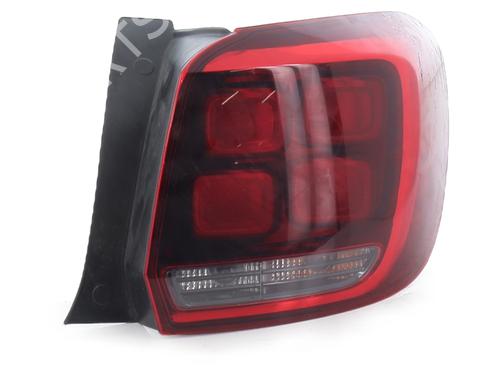 Right taillight DACIA SANDERO II 1.5 dCi | BP33159759C35  - Image 5