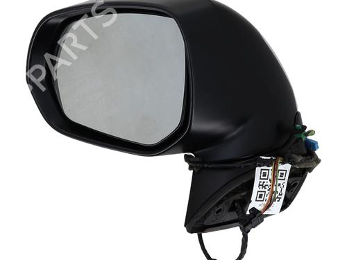 Left mirror CITROËN C4 Picasso I MPV (UD_) 1.6 HDi | BP29296386C26 