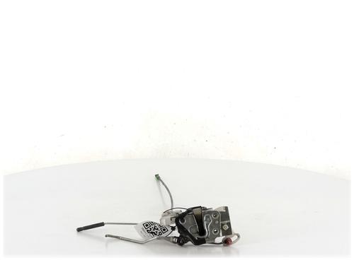 Front left lock CITROËN C1 (PM_, PN_) 1.0 | BP24845729C98 
