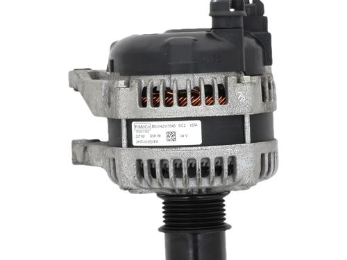Alternator FORD FIESTA VII (HJ, HF) 1.5 ST EcoBoost | BP36877275M7  - Image 5