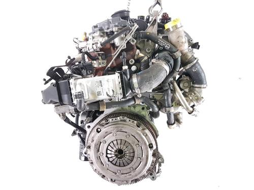 Engine VW POLO V (6R1, 6C1) 1.4 TDI | BP30118767M1