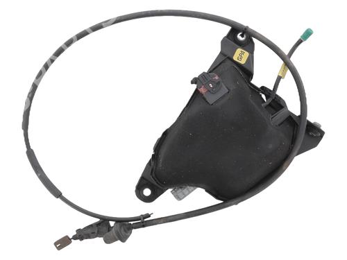 Used Hand brake Hand brake CITROËN C4 Picasso I MPV (UD_) 1.6 HDi (109 hp) 34261417 34261417