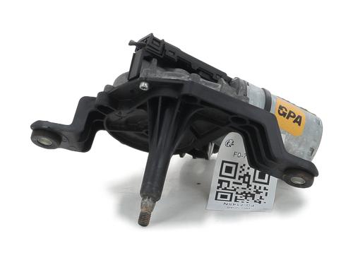 Rear wiper motor OPEL ZAFIRA / ZAFIRA FAMILY B (A05) 1.7 CDTI (M75) | BP29346606M102 