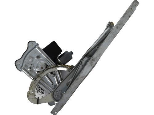 Used Front right window mechanism RENAULT MEGANE III Hatchback (BZ0/1_, B3_) 1.5 dCi (106 hp) 29849101