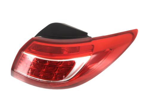 Farolim direito KIA SPORTAGE III (SL) 1.7 CRDi (116 hp) 32153299