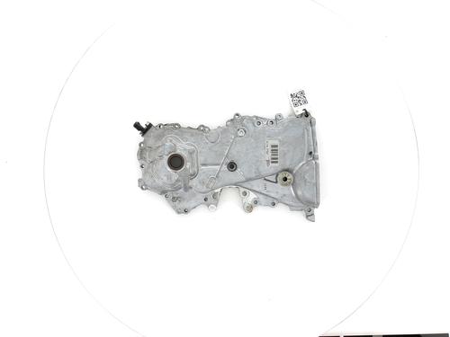 Used Timing cover TOYOTA YARIS (_P13_) 1.5 Hybrid (NHP130_, NHP130) (101 hp) 27915901