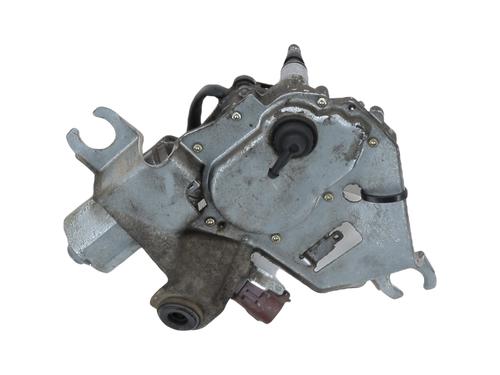 Used Rear wiper motor CITROËN BERLINGO / BERLINGO FIRST MPV (MF_, GJK_, GFK_) 2.0 HDI 90 (MFRHY) (90 hp) 29218521