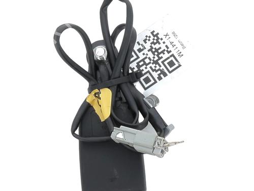 Engache cinturón FIAT 500 (312_) 1.2 (312AXA1A) | BP32310280I32