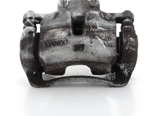Right front brake caliper HYUNDAI BAYON (BC3) 1.2 MPI | BP36776912M104 - Image 3