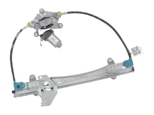 front-right-window-mechanism-renault-twingo-ii-cn0_-2007-40487743 main image