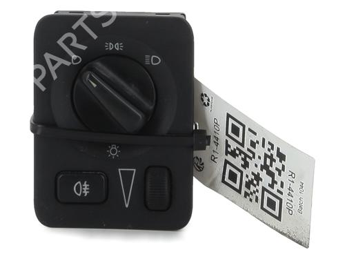 Used Steering column stalk SAAB 9-5 (YS3E) 2.0 t (150 hp) 30405048