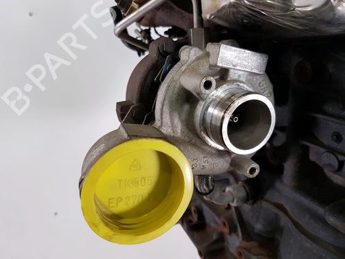 Engine SEAT ALTEA (5P1)  | BP33533486M1  - Image 6