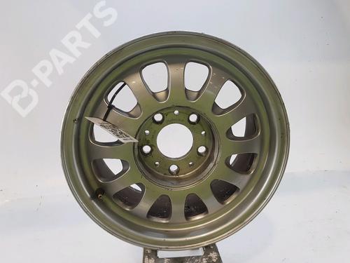 Used Rim BMW 5 (E39) 530 d (184 hp) 10482686