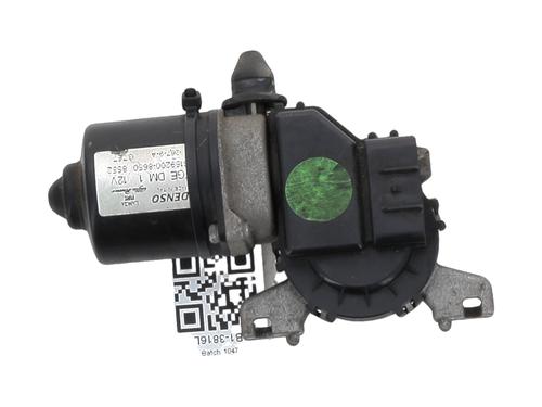 Front wiper motor FIAT 500 (312_) 1.2 (312AXA1A) | BP28286448M29 