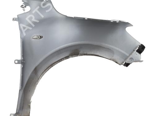 Left front fenders DACIA SANDERO III 1.0 TCe 100 ECO-G | BP30190266C41 