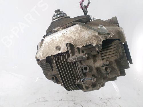 Rear differential BMW X6 (E71, E72) xDrive 30 d | BP31348966M24