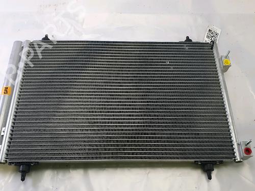 Used AC radiator AC radiator PEUGEOT 308 I (4A_, 4C_) 1.6 16V (120 hp) 33645403 33645403