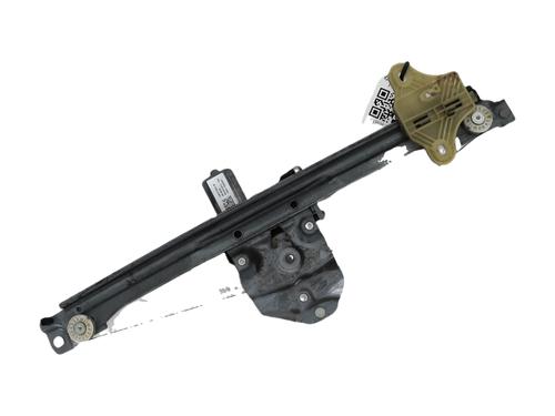 Front left window mechanism RENAULT CAPTUR I (J5_, H5_) 1.5 dCi 90 (J5N4, J5M5, J5MW, J5M6, J5AL, J5AJ) | BP39224822C22 - Image 2