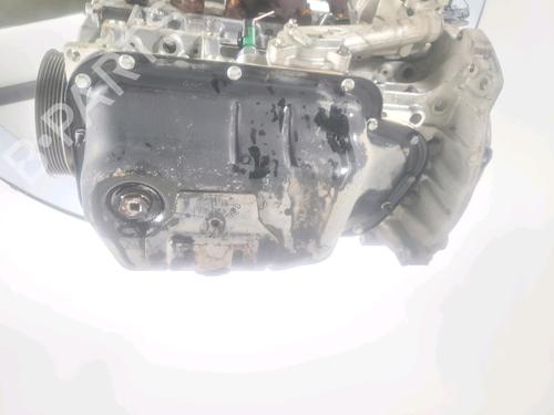 Engine CITROËN C2 (JM_) 1.1 | BP30632706M1 