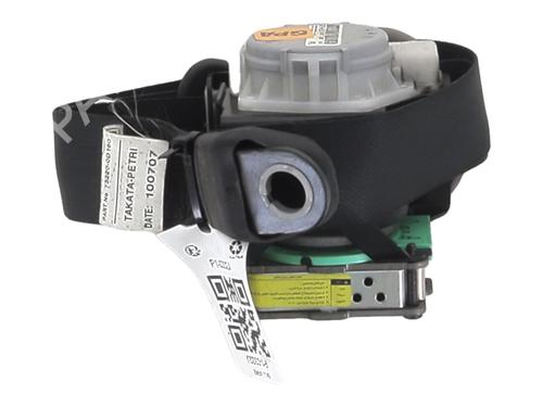 Used Front left belt tensioner TOYOTA YARIS (_P9_) 1.3 VVT-i (SCP90_, SCP90R) (87 hp) 30716340