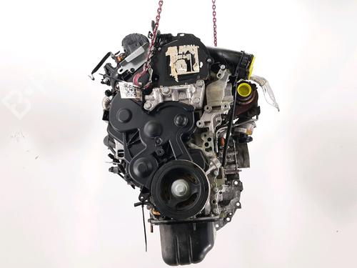 Used Engine Engine CITROËN DS3 (SA_) 1.6 HDi 110 (112 hp) 36592084 36592084