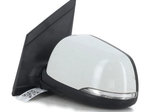 Left mirror KIA PICANTO II (TA) 1.0 | BP32278762C26 