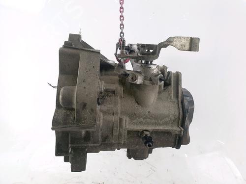 Used Gearbox SKODA FABIA II (542) 1.4 (86 hp) 31749504
