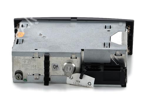 Radio RENAULT SCÉNIC II (JM0/1_)  | BP26189832E6 