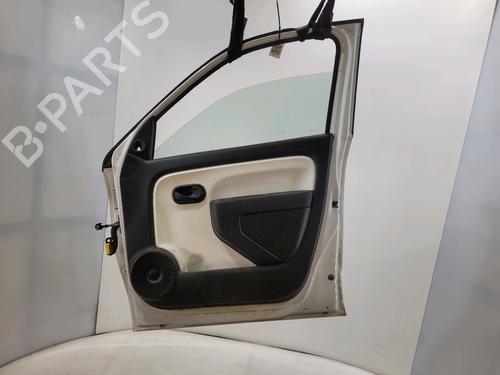 Dør højre fortil RENAULT TWINGO III (BCM_, BCA_) 1.0 SCe 70 | BP29988489C3 