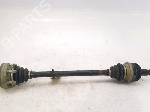 Used Right rear driveshaft BMW 1 (E81) 118 d (143 hp) 29265317