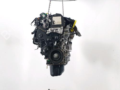 Used Engine Engine 38480181 38480181