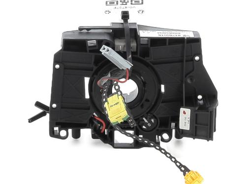 Used Squib airbag RENAULT CLIO II (BB_, CB_) 1.2 (BB0A, BB0F, BB10, BB1K, BB28, BB2D, BB2H, CB0A,... (58 hp) 27603508