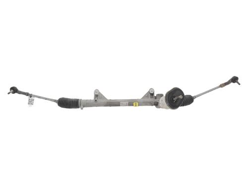 Used Steering rack Steering rack RENAULT CLIO III (BR0/1, CR0/1) 1.5 dCi (BR17, CR17) (86 hp) 33745090 33745090
