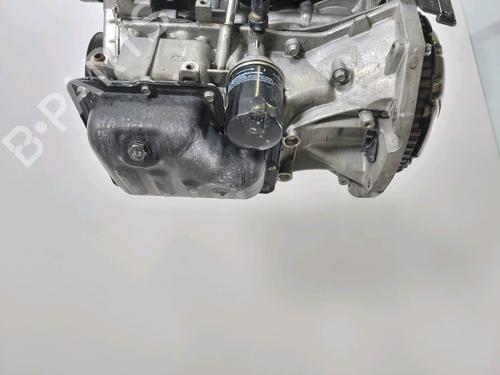 Engine HYUNDAI i10 II (BA, IA) 1.2 | BP28121999M1 