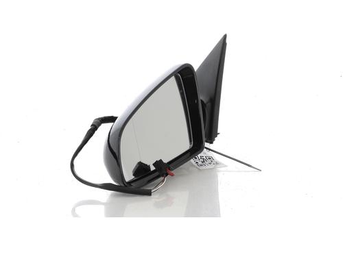 Left mirror AUDI A6 C6 (4F2) 2.7 TDI | BP18452935C26 