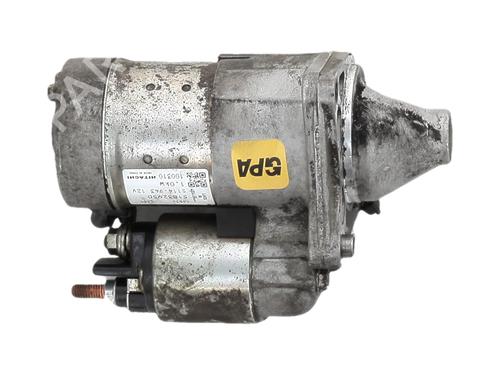 Starter FIAT GRANDE PUNTO (199_) 1.2 | BP36373141M8  - Image 5