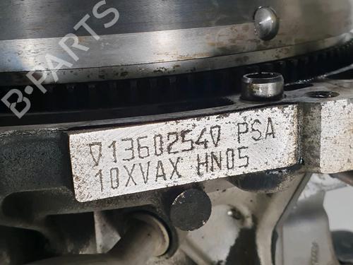 Engine CITROËN C3 AIRCROSS II (2R_, 2C_) 1.2 PureTech 110 (2RHNZB, 2RHNZW, 2RHNPX, 2RHNPJ) | BP37869905M1 - Image 9